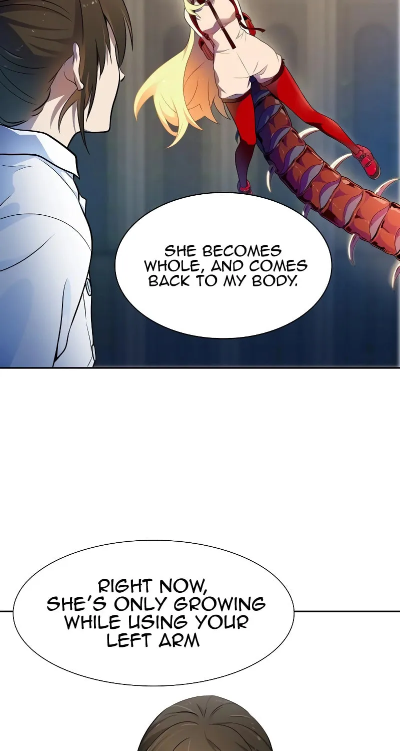 Tower of God Chapter 561 page 85 - 