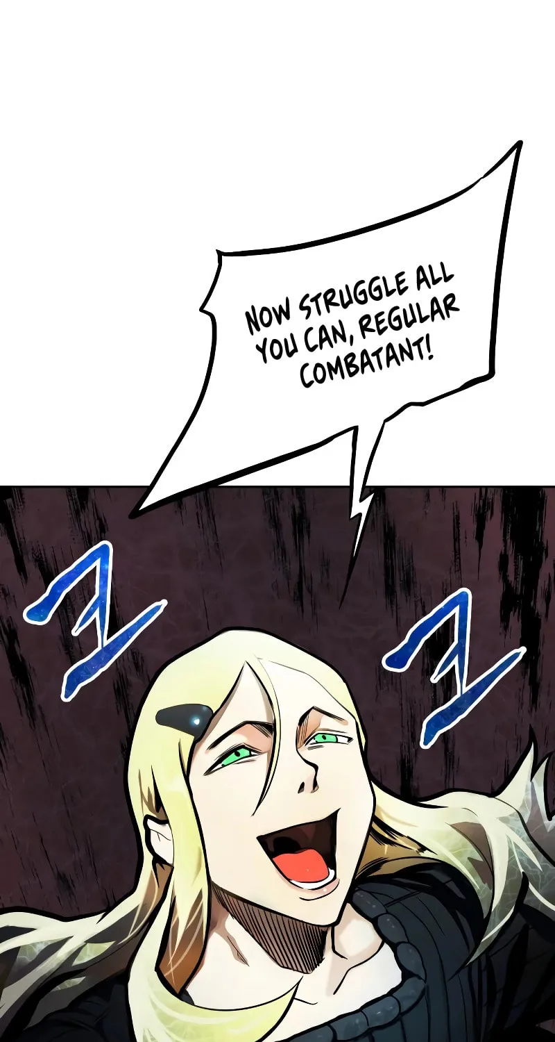 Tower of God Chapter 561 page 87 - 