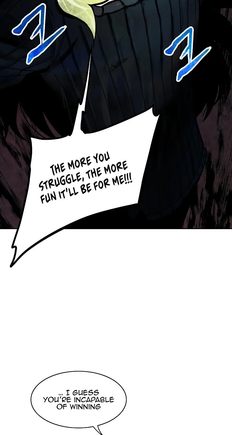 Tower of God Chapter 561 page 88 - 