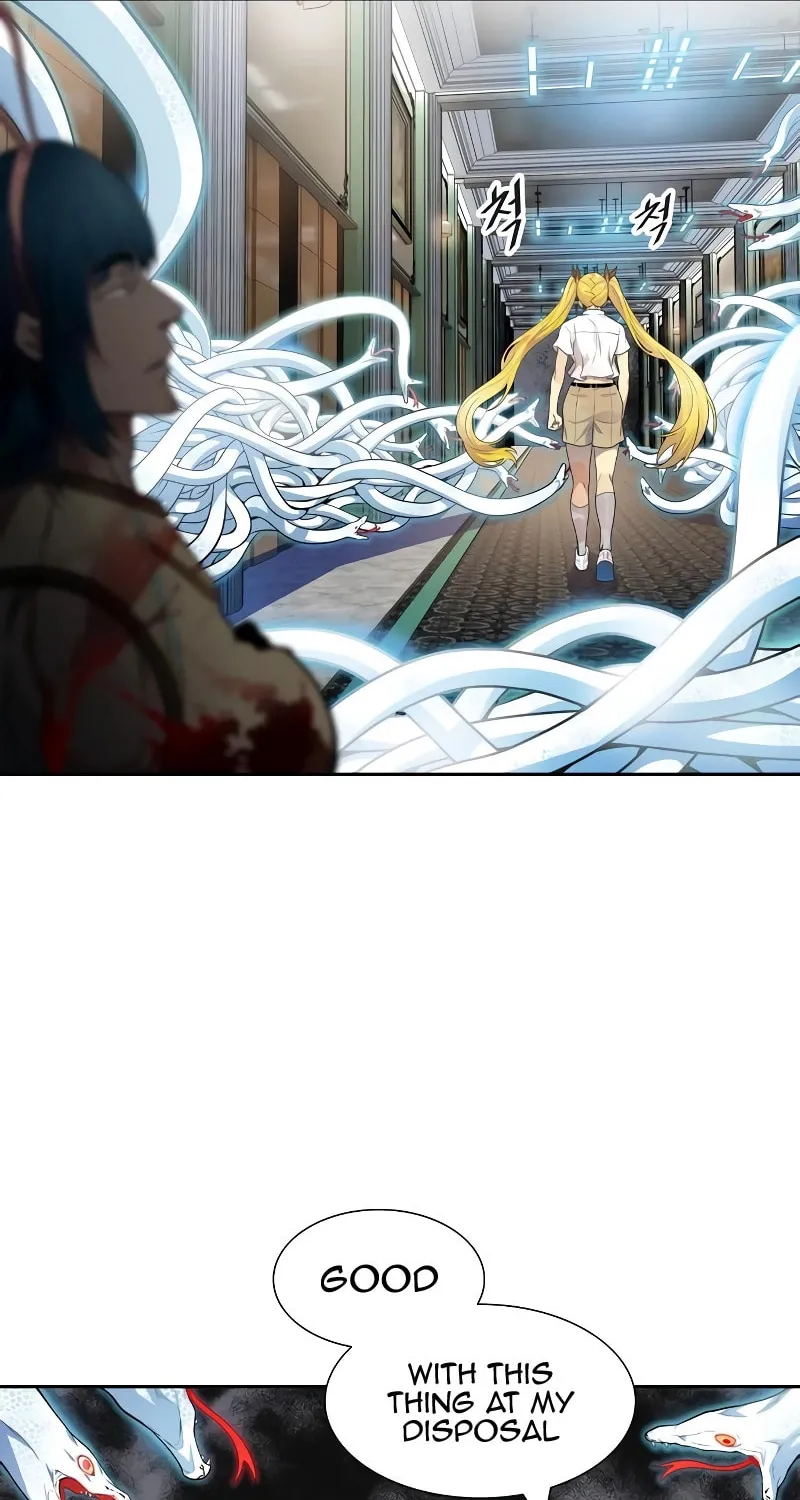 Tower of God Chapter 561 page 90 - 