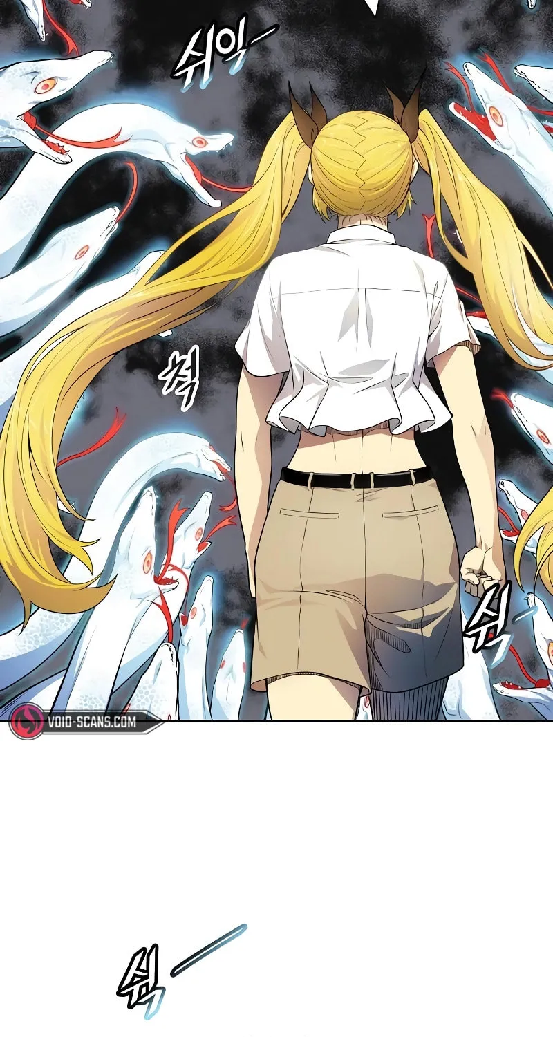 Tower of God Chapter 561 page 91 - 