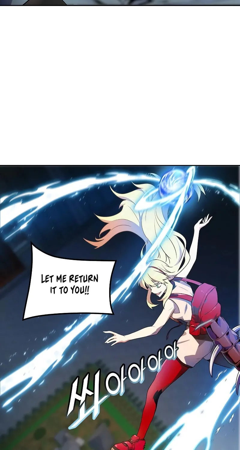 Tower of God Chapter 562 page 16 - 