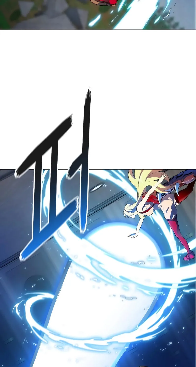 Tower of God Chapter 562 page 17 - 