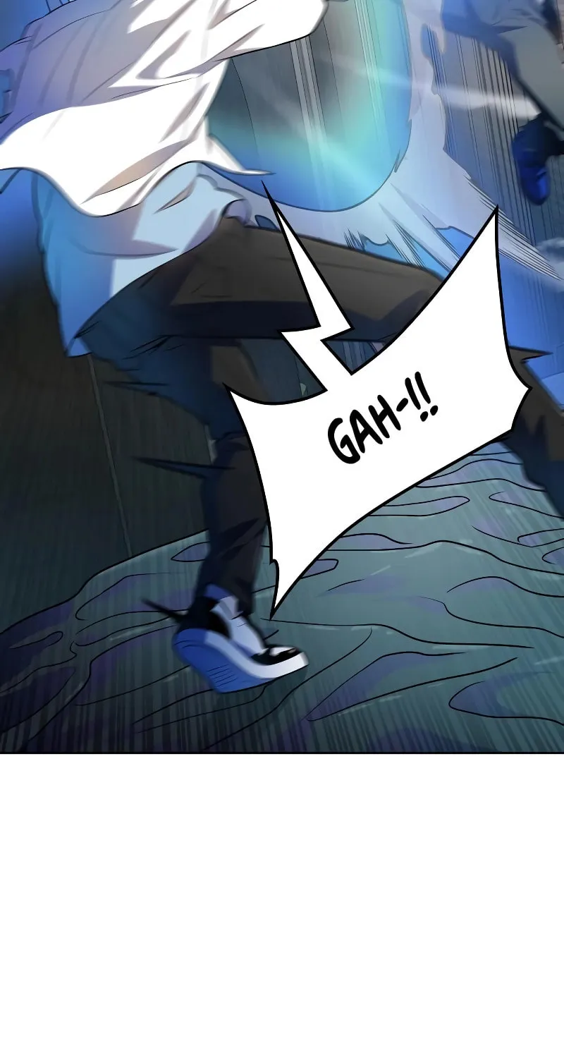 Tower of God Chapter 562 page 25 - 