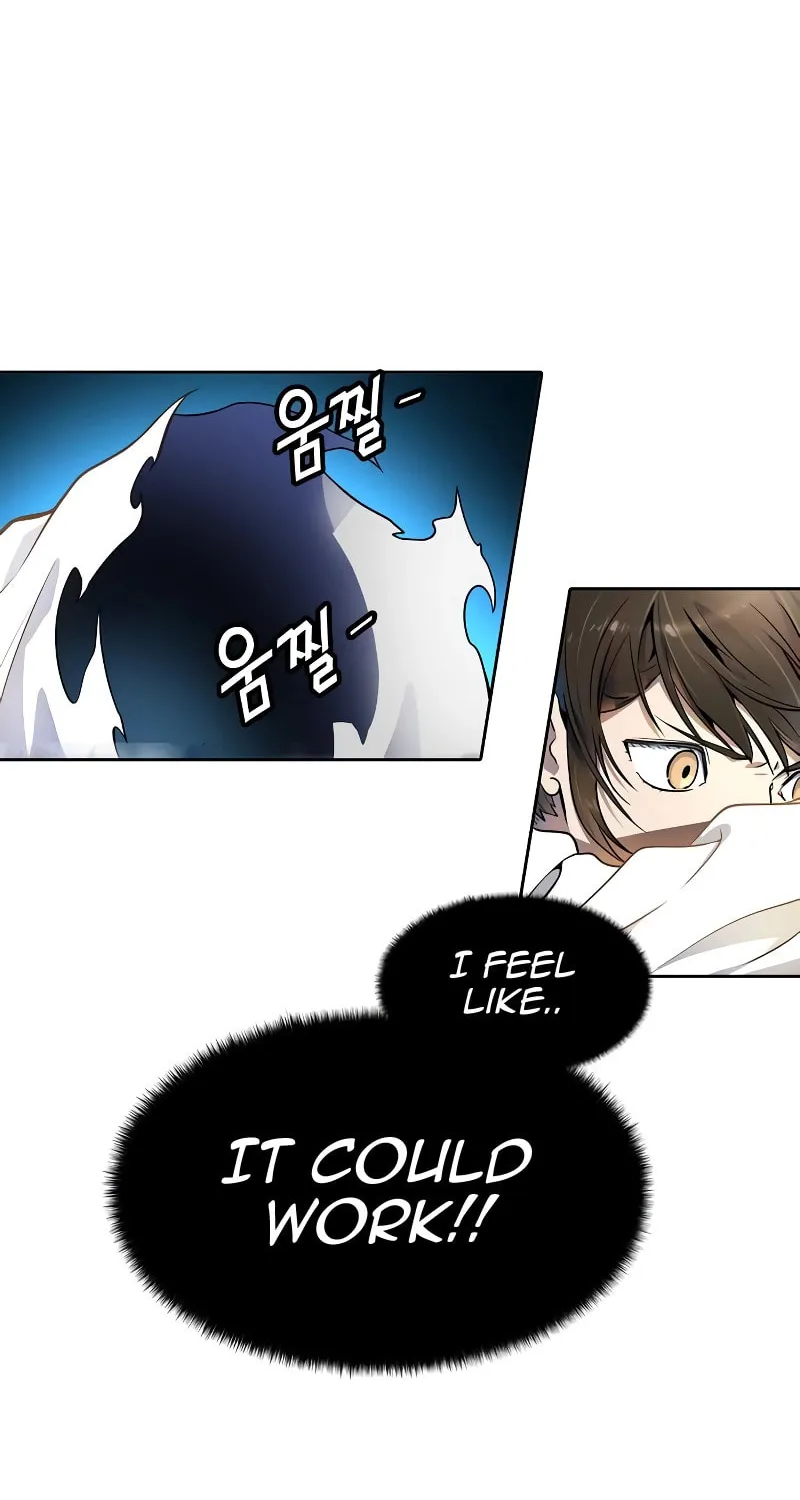 Tower of God Chapter 562 page 30 - 