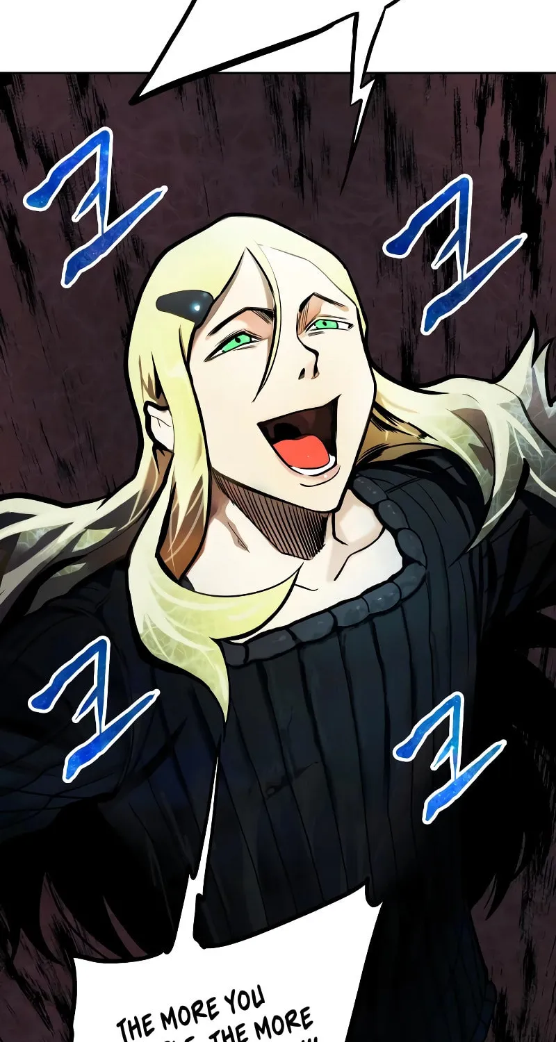 Tower of God Chapter 562 page 4 - 