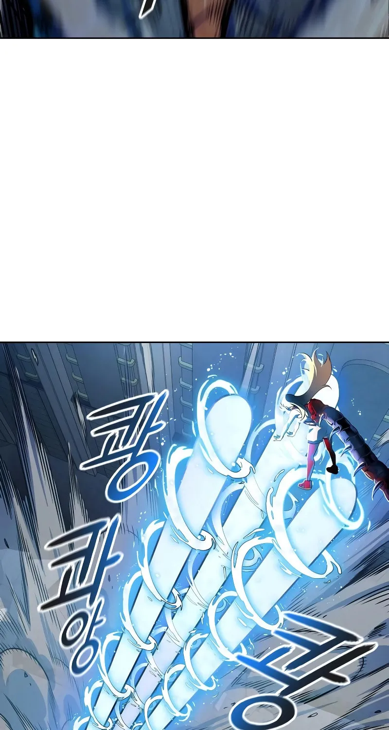 Tower of God Chapter 562 page 32 - 