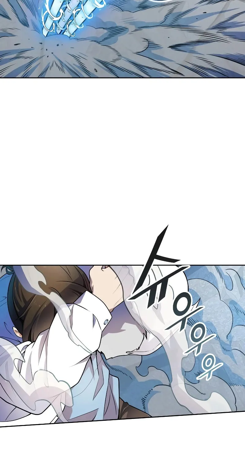 Tower of God Chapter 562 page 33 - 