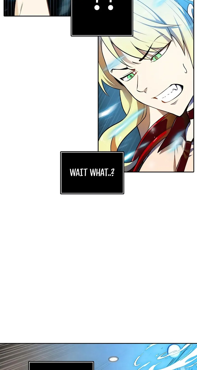 Tower of God Chapter 562 page 37 - 