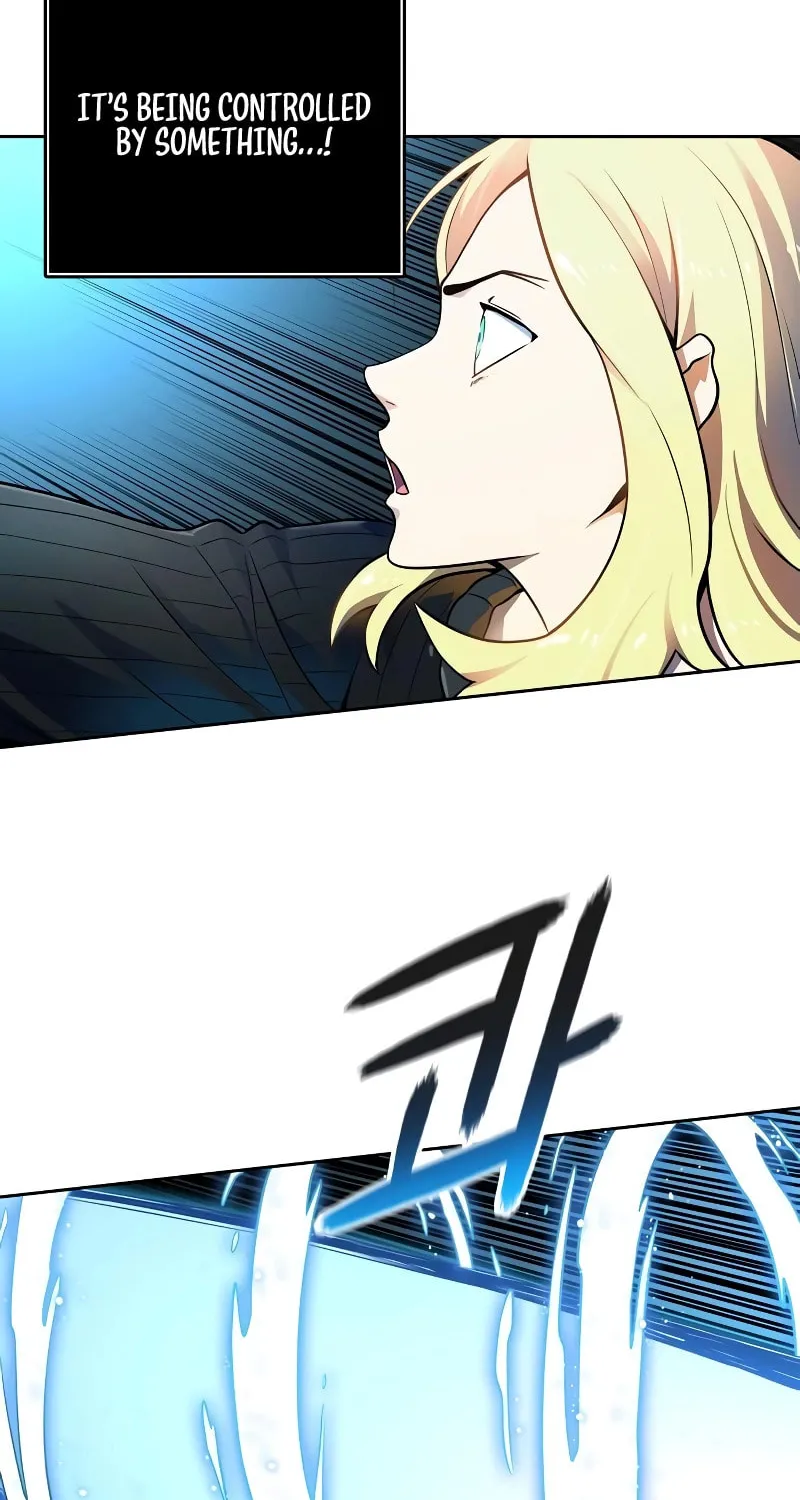 Tower of God Chapter 562 page 40 - 