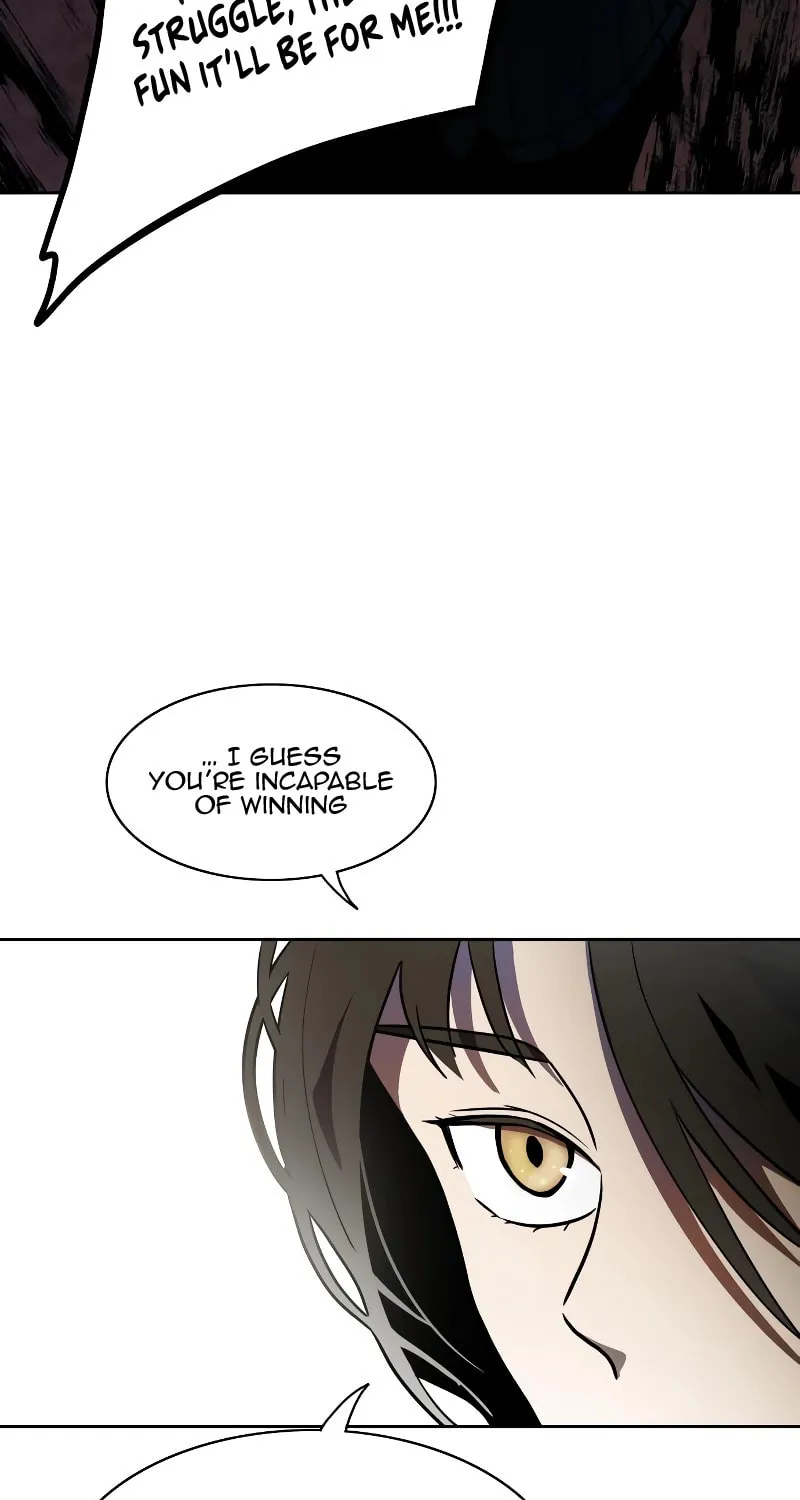 Tower of God Chapter 562 page 5 - 