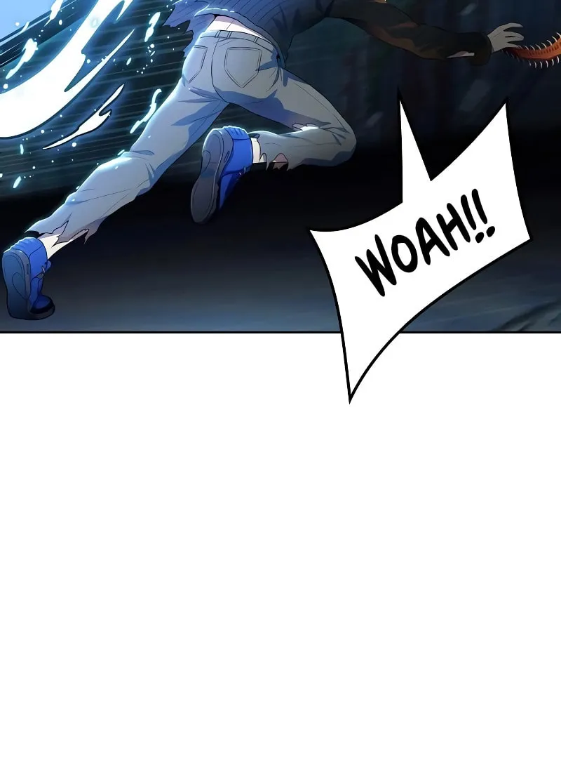 Tower of God Chapter 562 page 42 - 