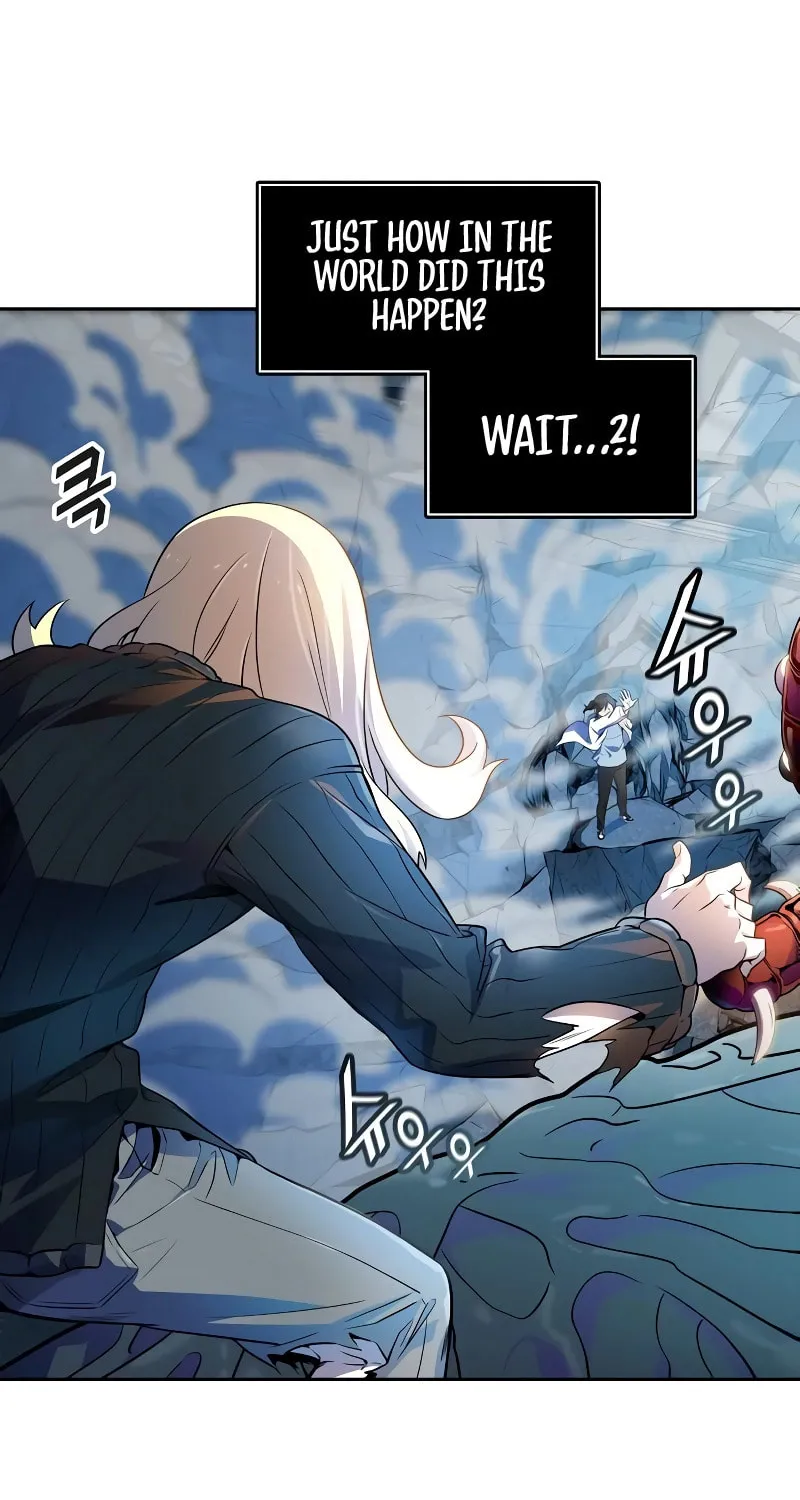 Tower of God Chapter 562 page 43 - 