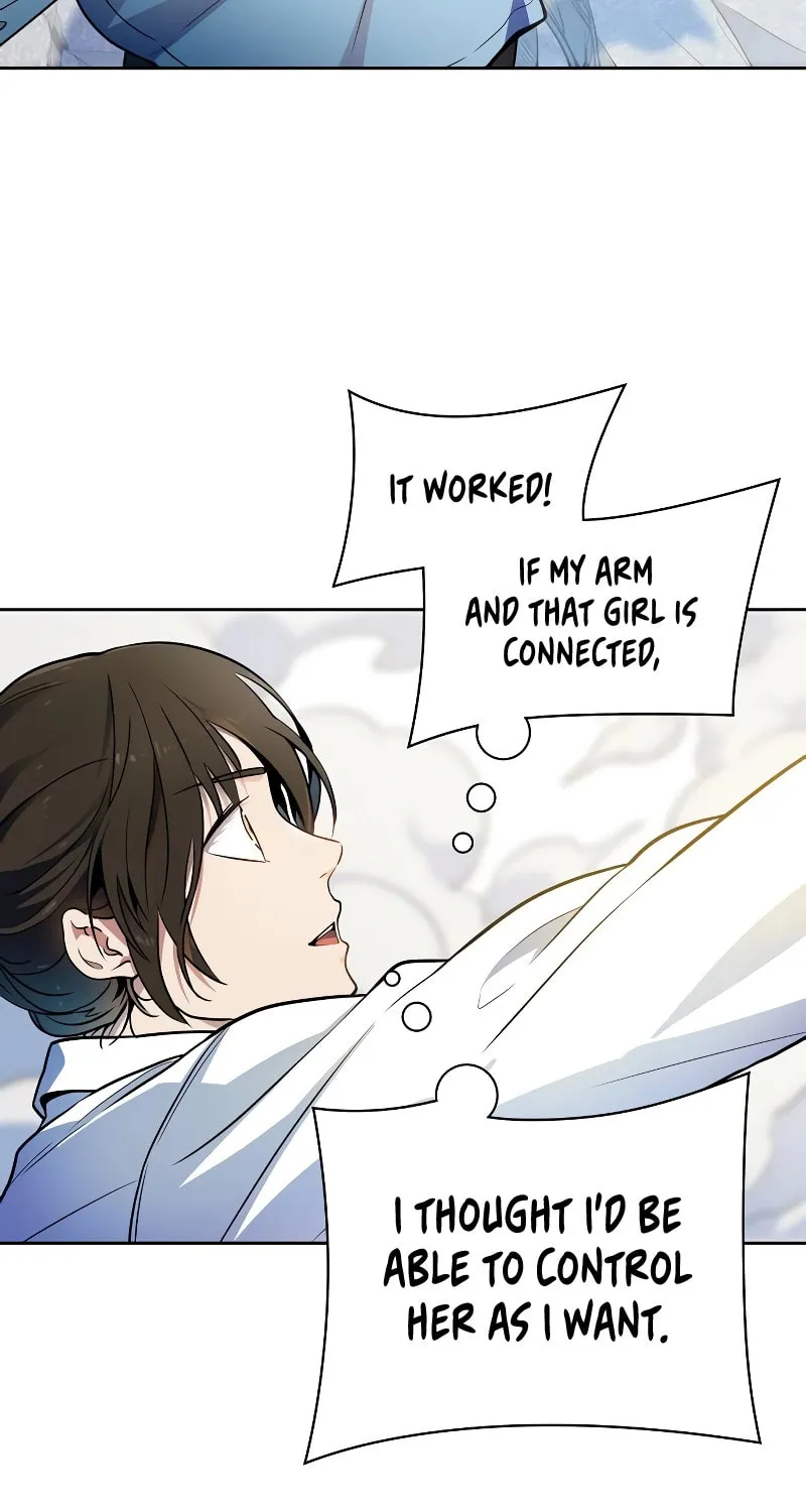 Tower of God Chapter 562 page 45 - 