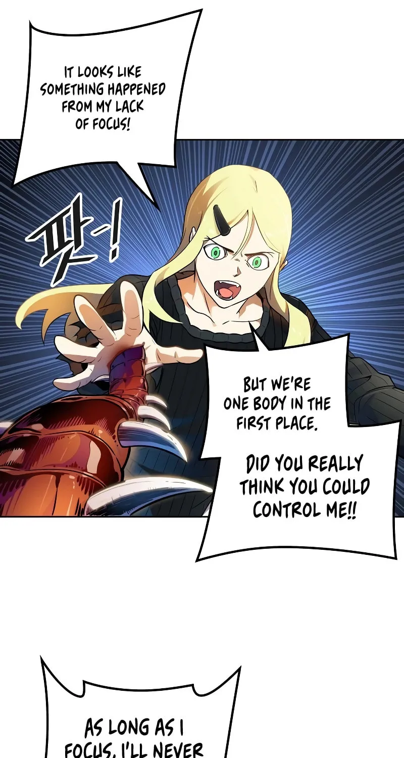 Tower of God Chapter 562 page 47 - 