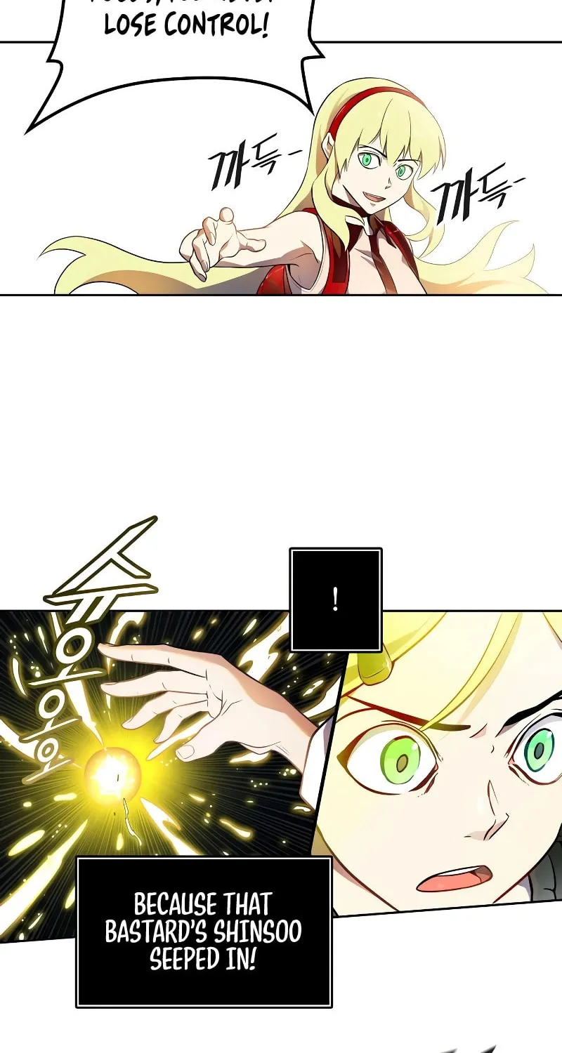 Tower of God Chapter 562 page 48 - 