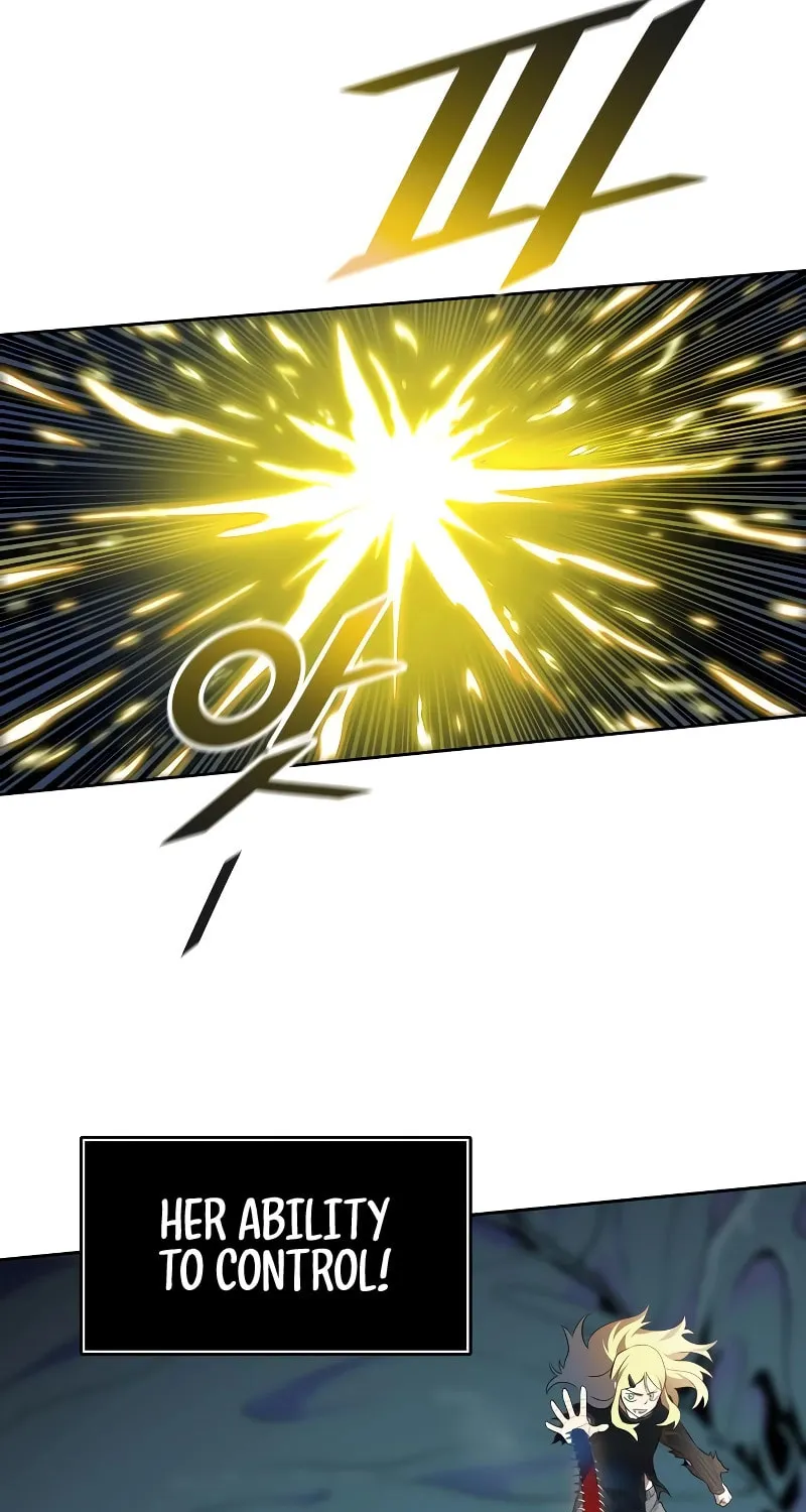 Tower of God Chapter 562 page 49 - 