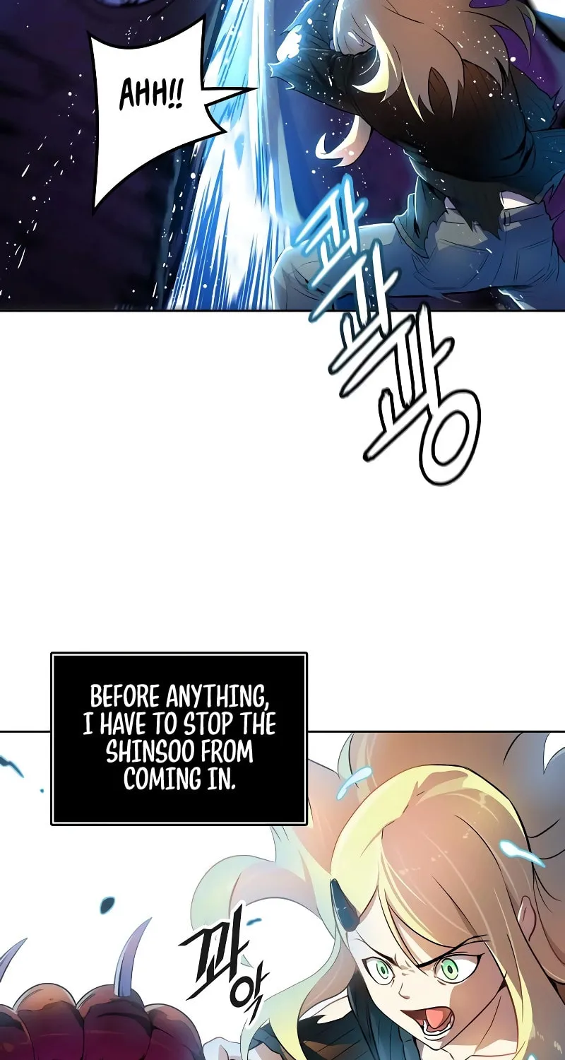 Tower of God Chapter 562 page 52 - 