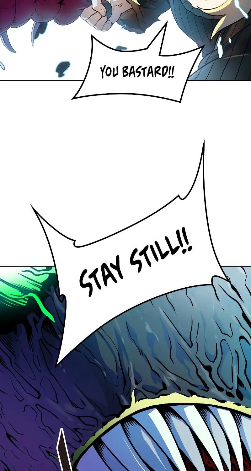Tower of God Chapter 562 page 53 - 