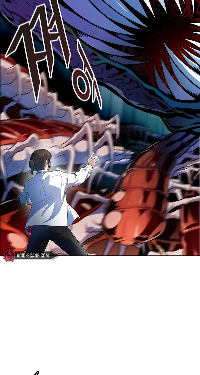 Tower of God Chapter 562 page 54 - 