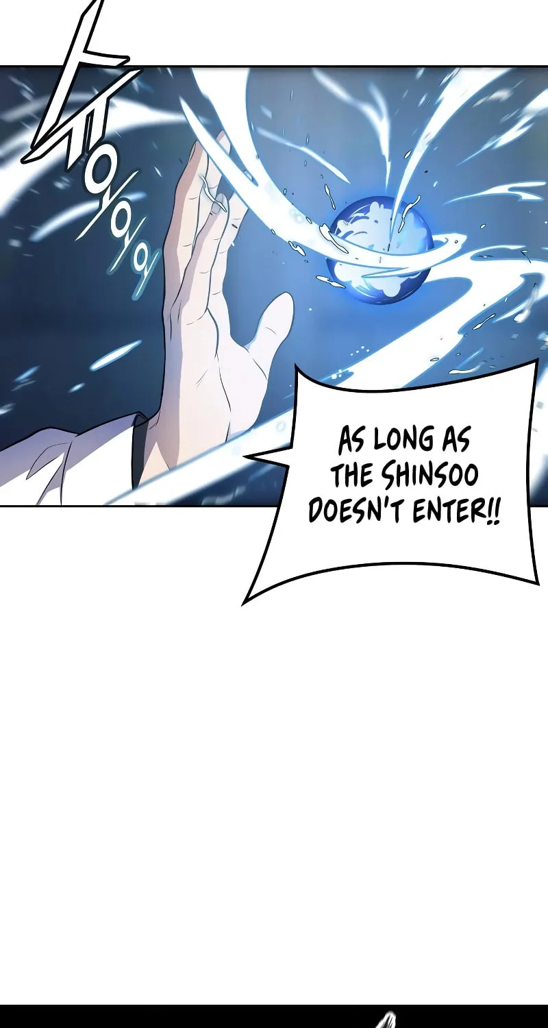 Tower of God Chapter 562 page 55 - 