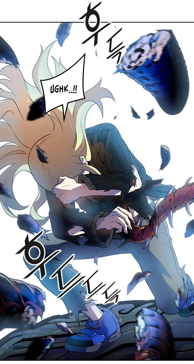 Tower of God Chapter 562 page 59 - 