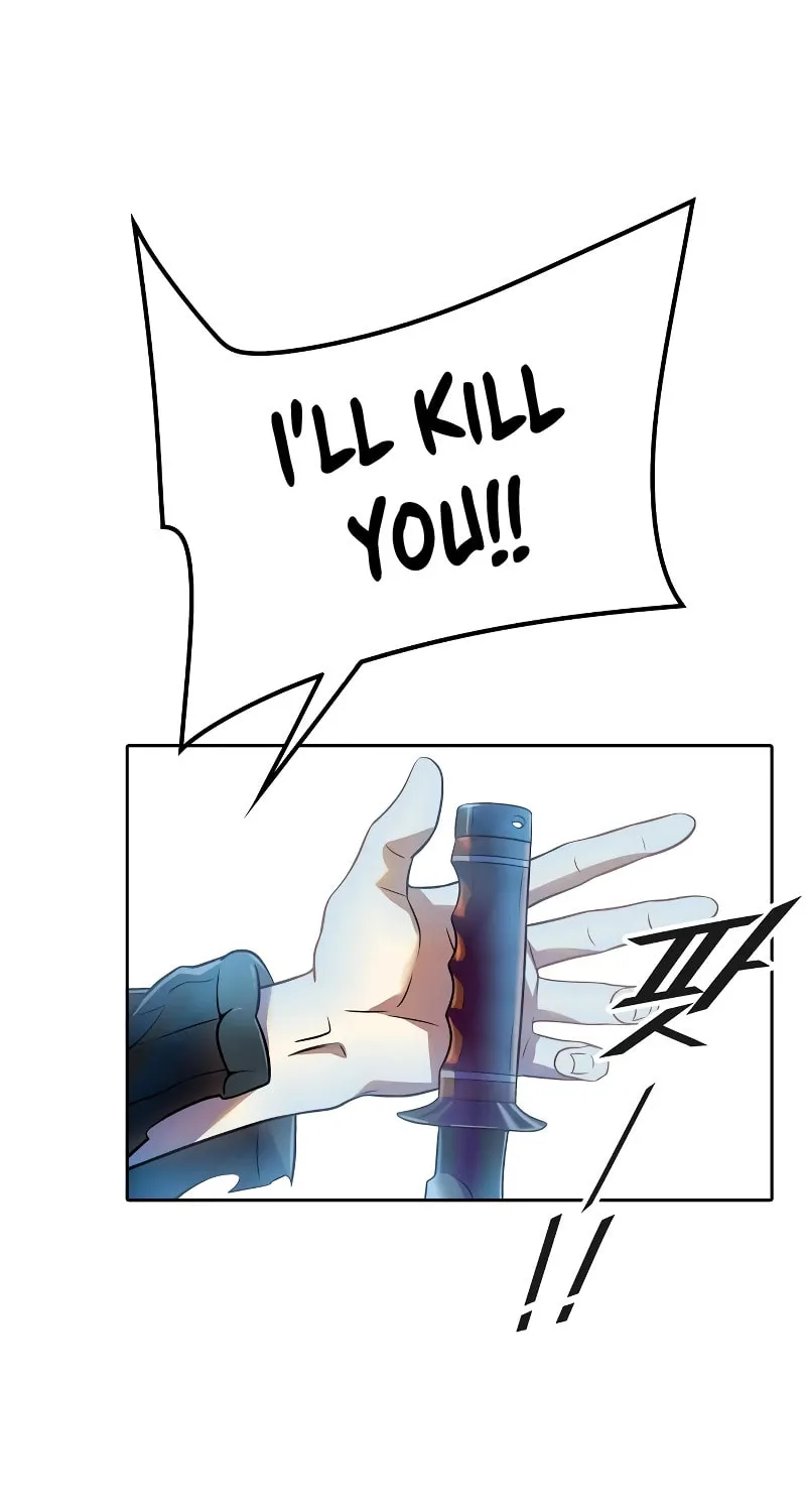 Tower of God Chapter 562 page 60 - 