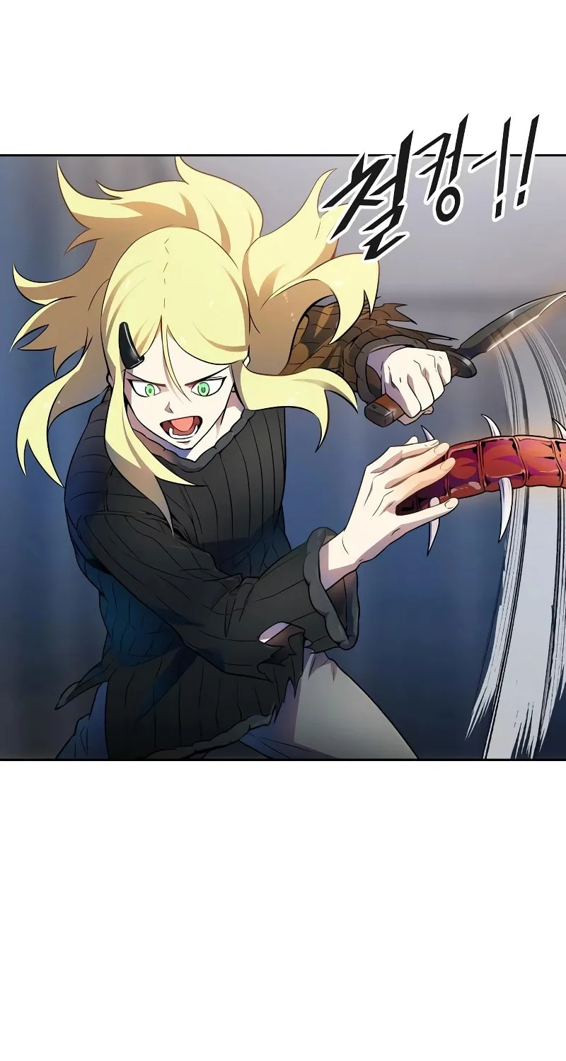 Tower of God Chapter 562 page 61 - 