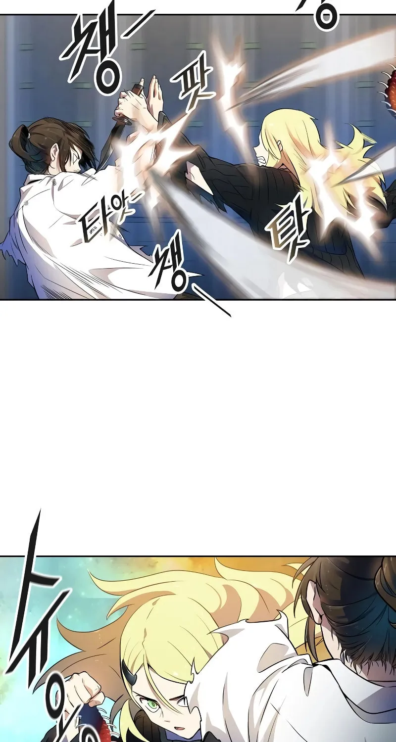 Tower of God Chapter 562 page 64 - 