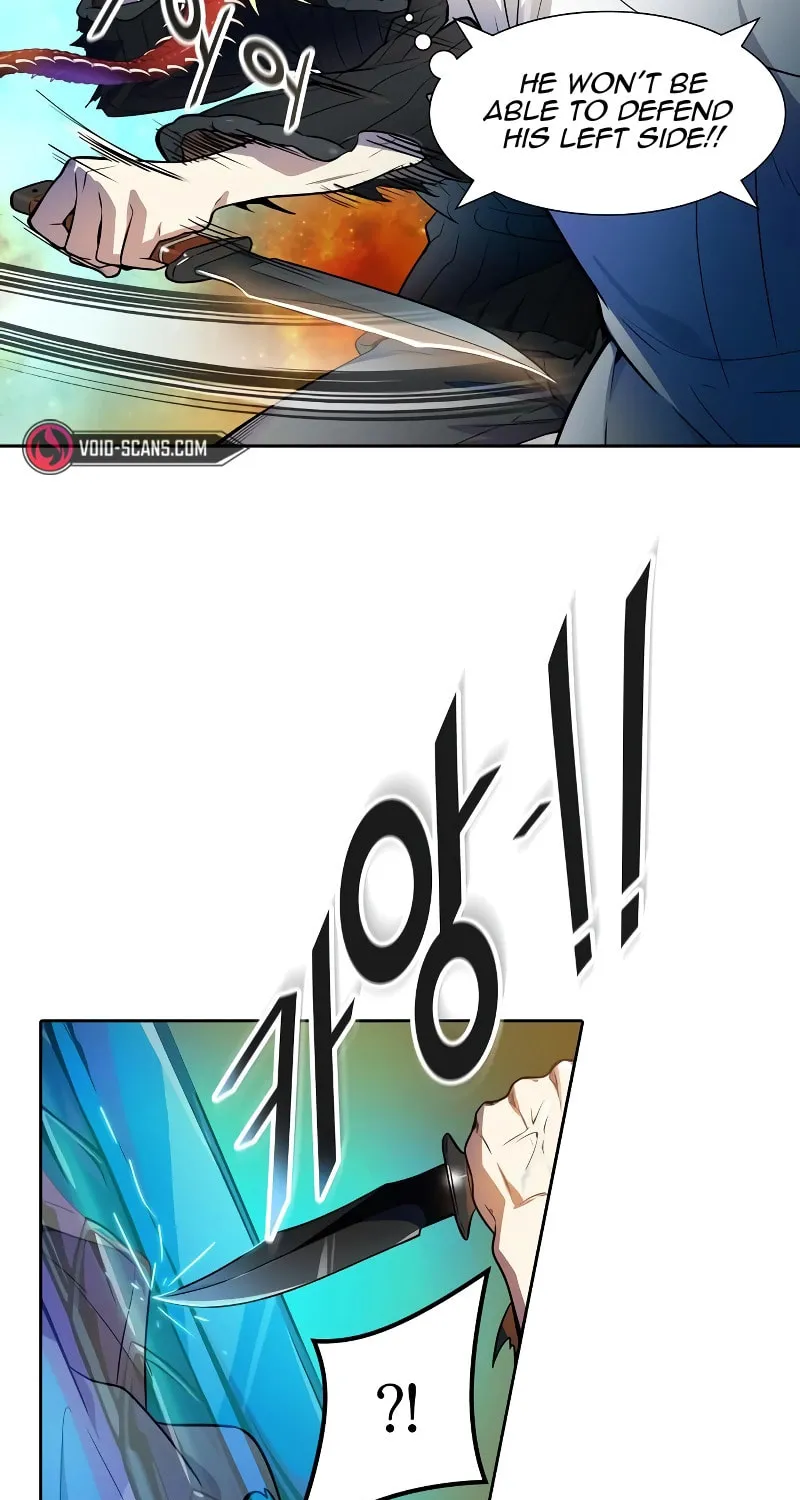 Tower of God Chapter 562 page 65 - 