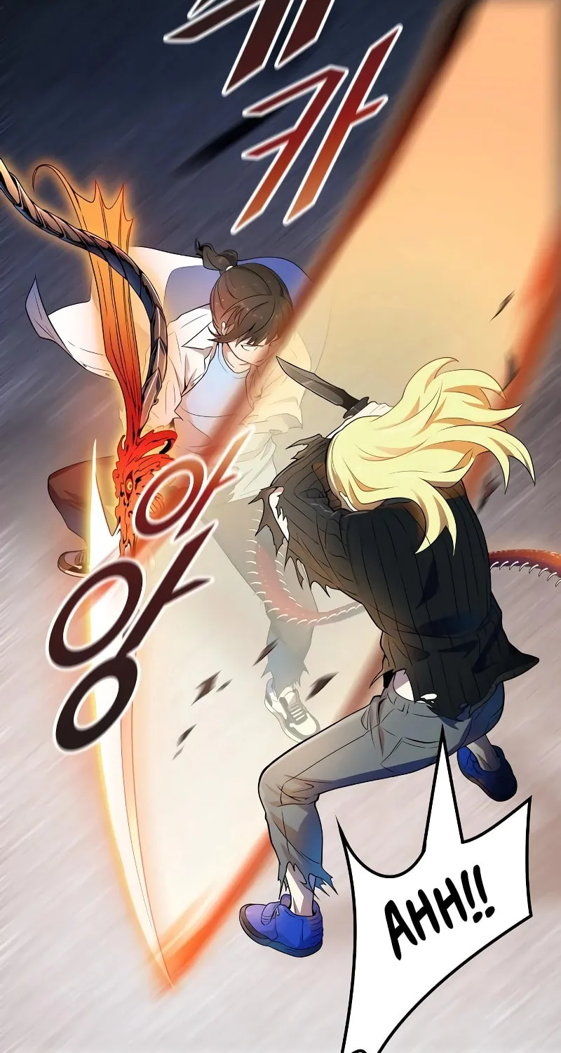 Tower of God Chapter 562 page 68 - 