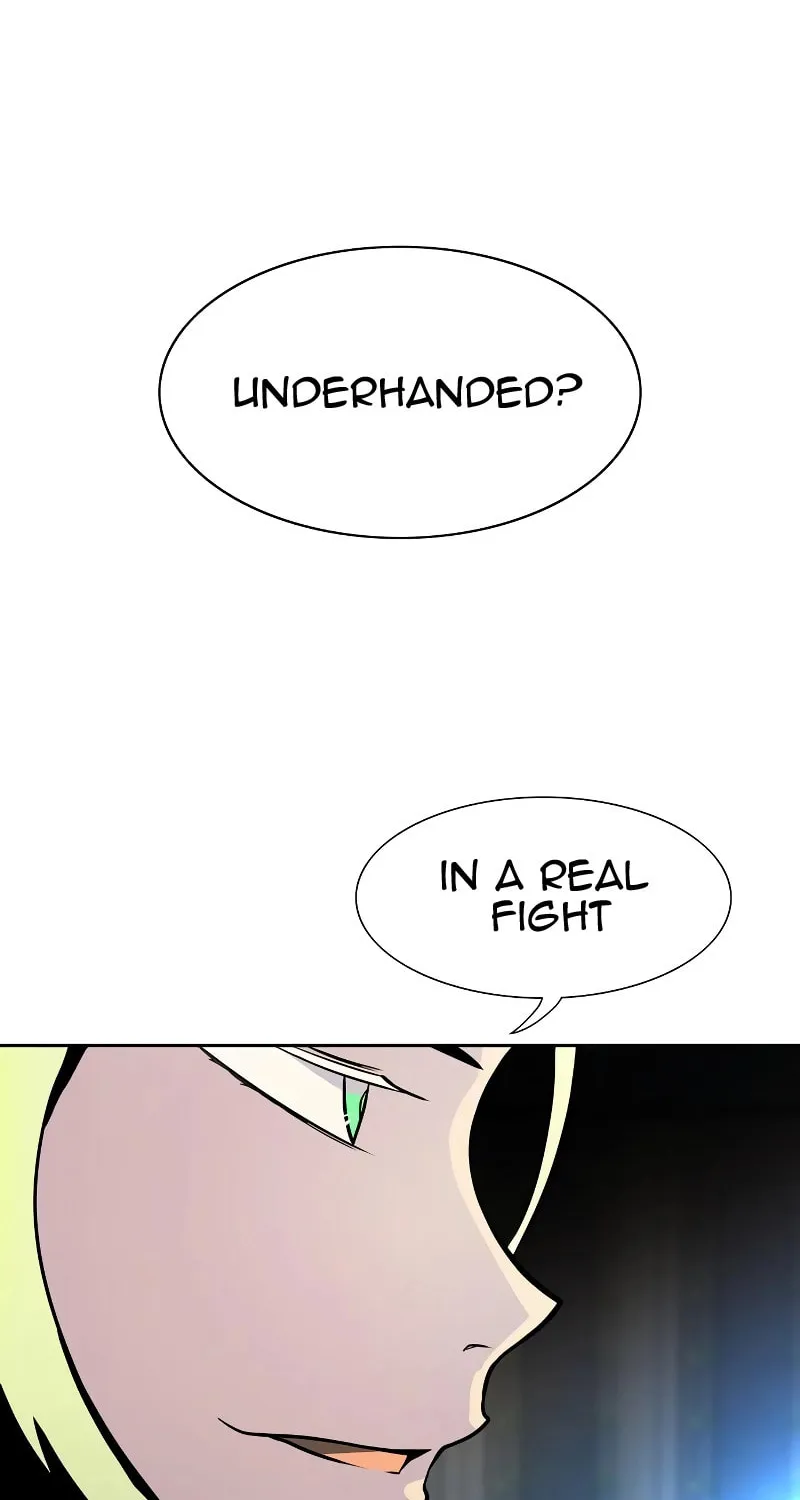 Tower of God Chapter 562 page 8 - 
