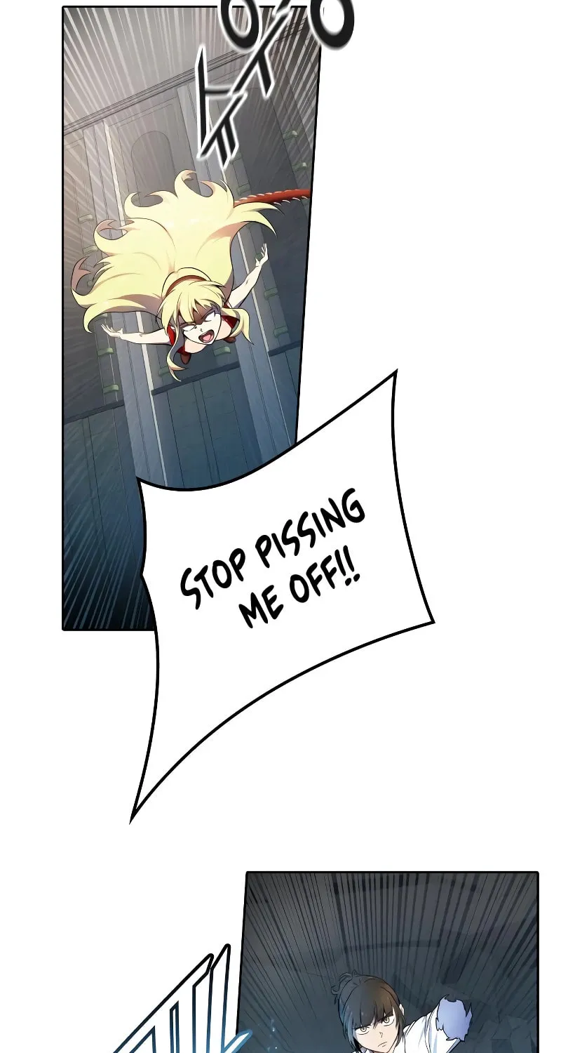 Tower of God Chapter 562 page 71 - 