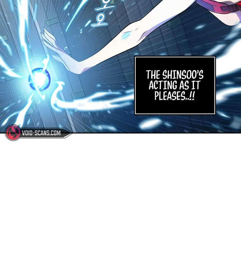 Tower of God Chapter 562 page 73 - 