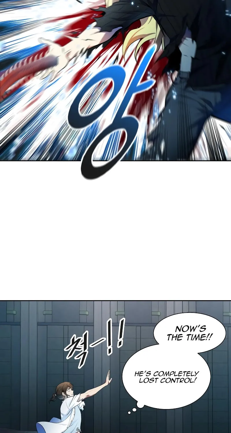 Tower of God Chapter 562 page 75 - 