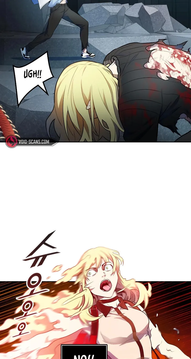 Tower of God Chapter 562 page 76 - 