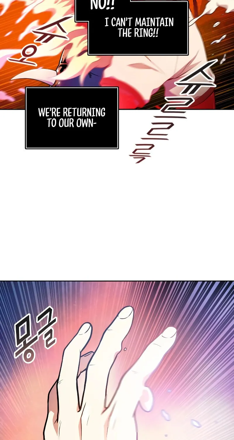 Tower of God Chapter 562 page 77 - 