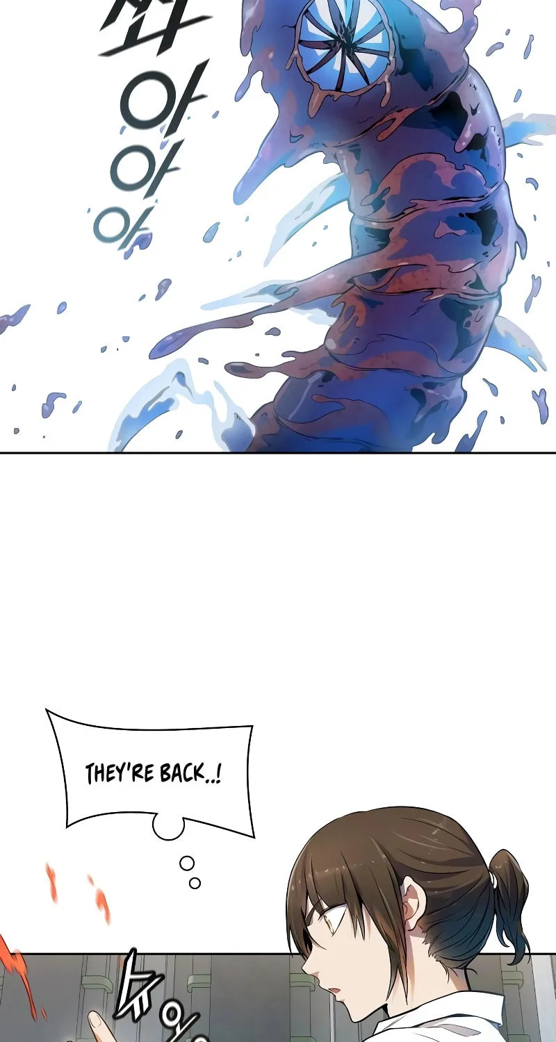 Tower of God Chapter 562 page 79 - 
