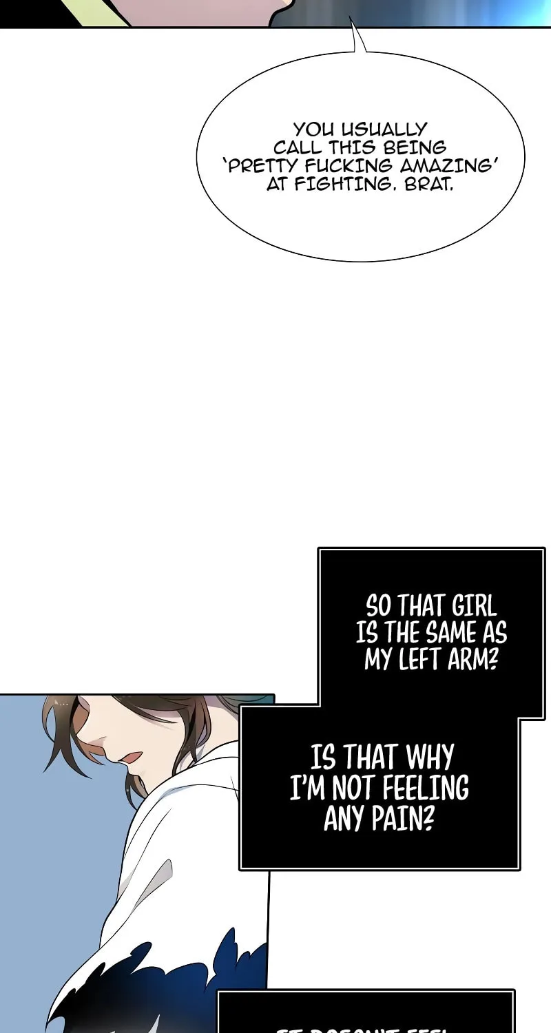 Tower of God Chapter 562 page 9 - 