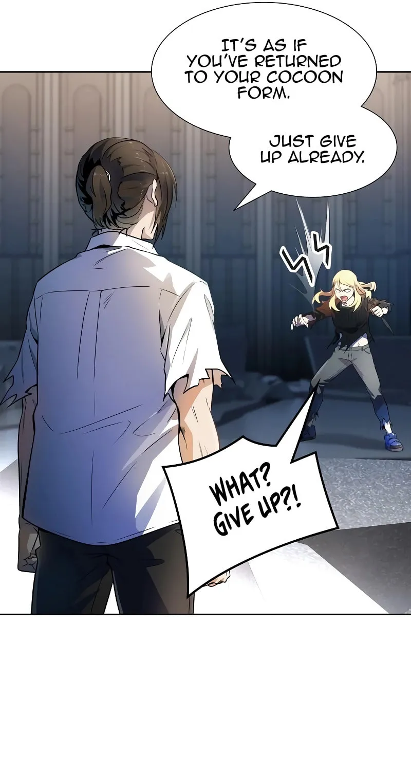 Tower of God Chapter 562 page 82 - 