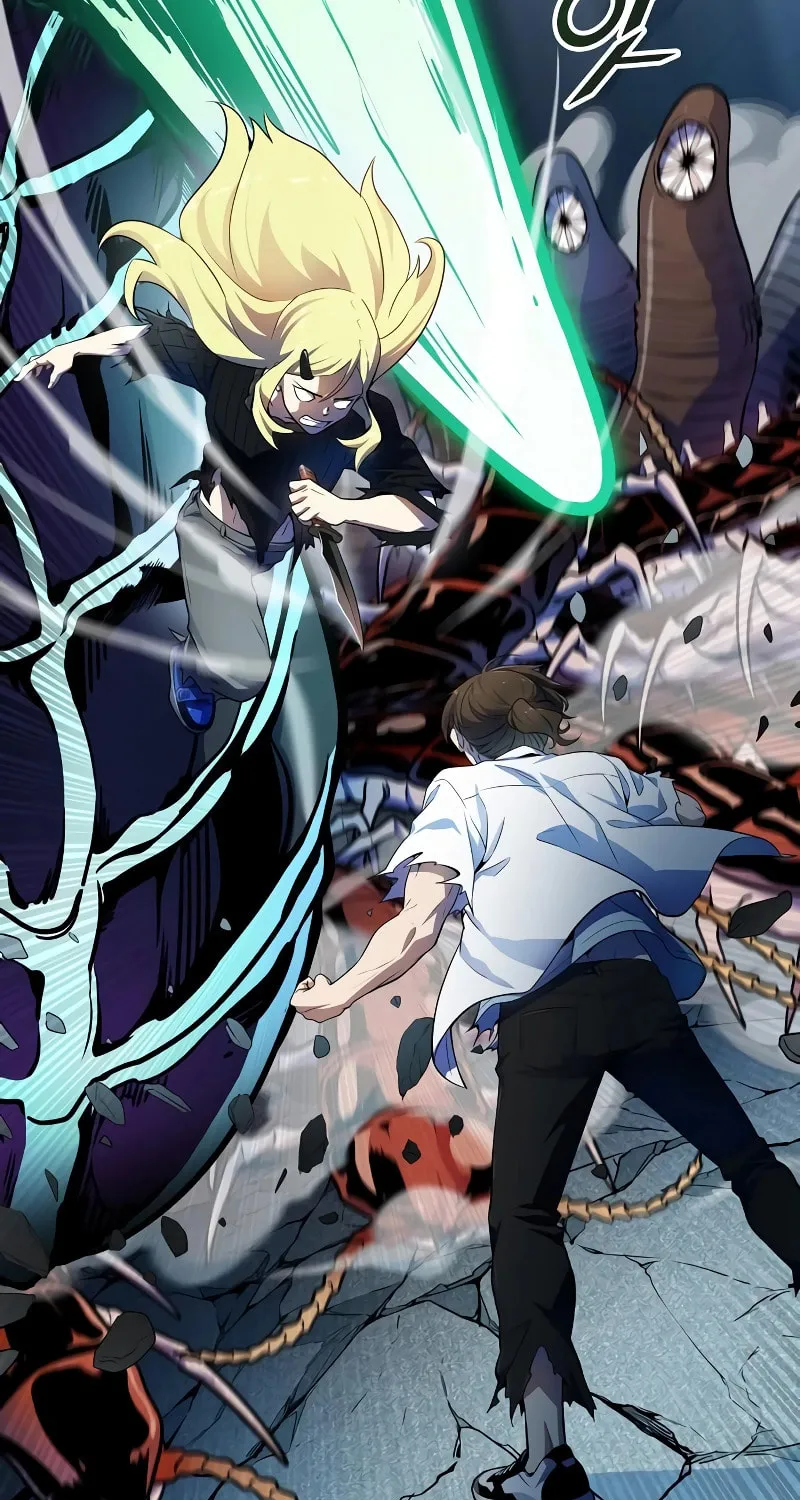 Tower of God Chapter 562 page 86 - 