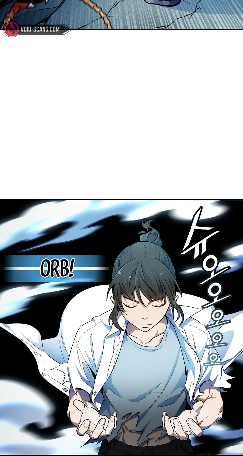 Tower of God Chapter 562 page 87 - 