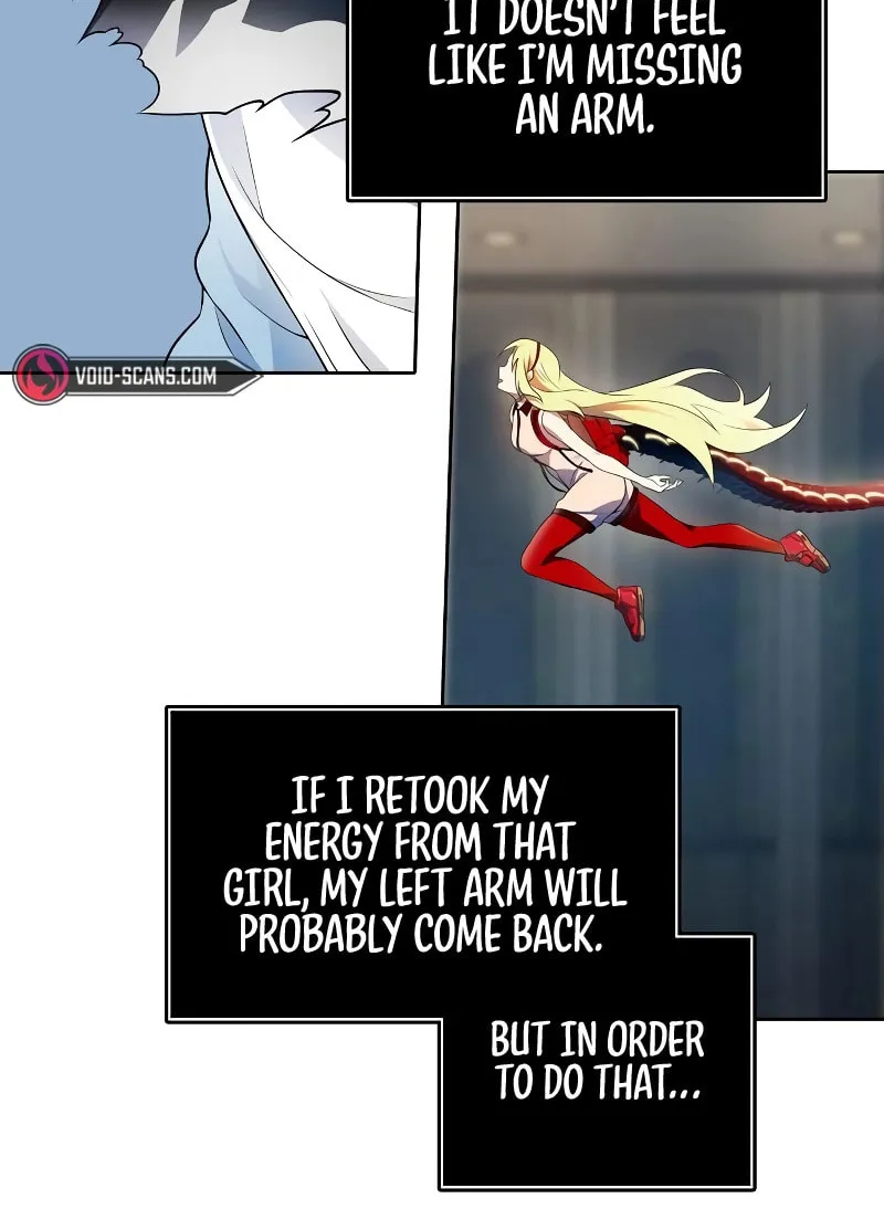 Tower of God Chapter 562 page 10 - 