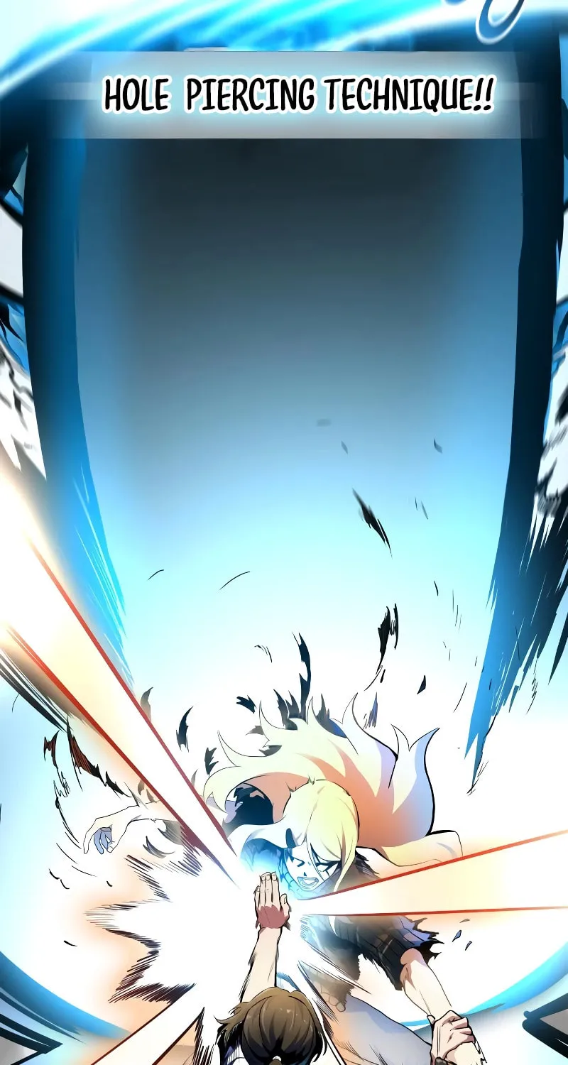 Tower of God Chapter 562 page 99 - 