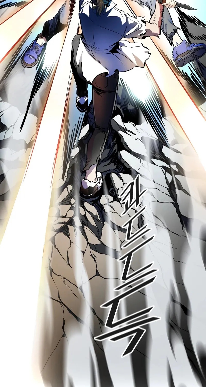 Tower of God Chapter 562 page 100 - 