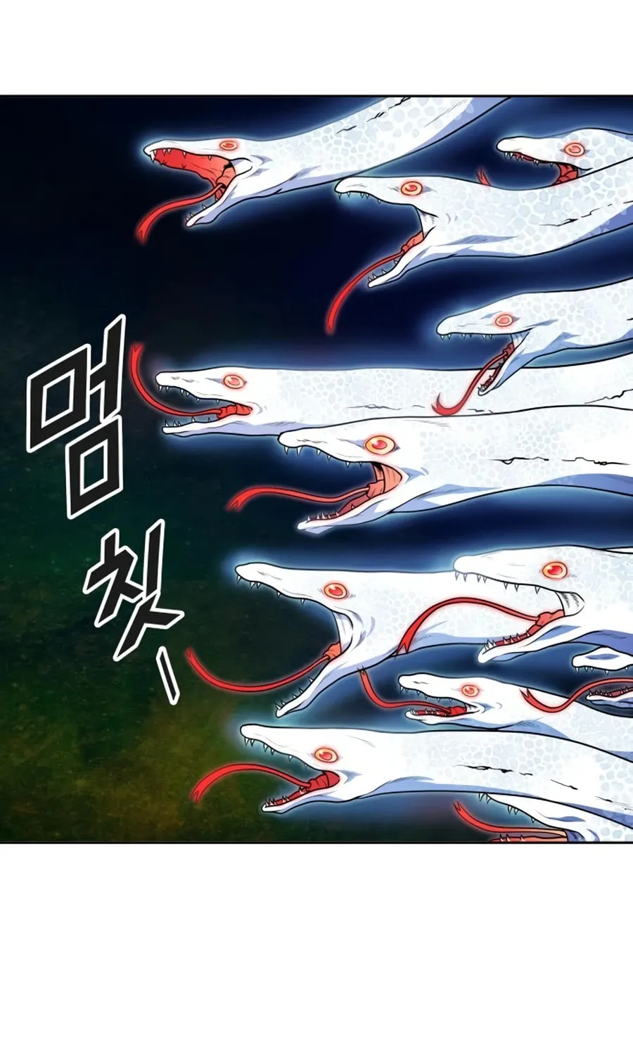 Tower of God Chapter 563 page 109 - 