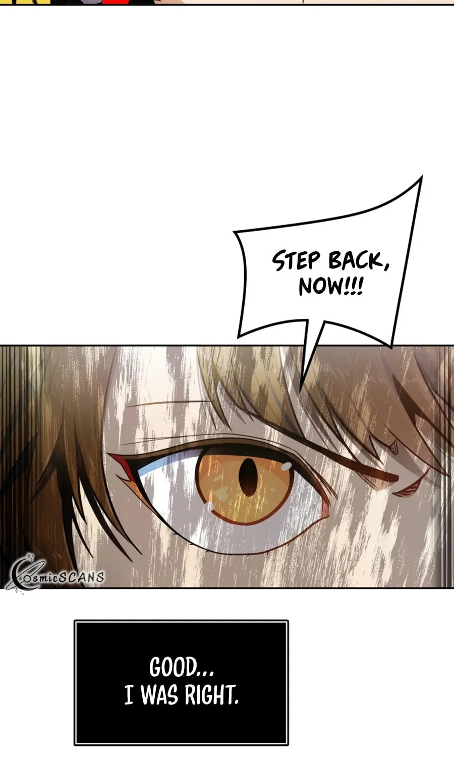 Tower of God Chapter 563 page 111 - 