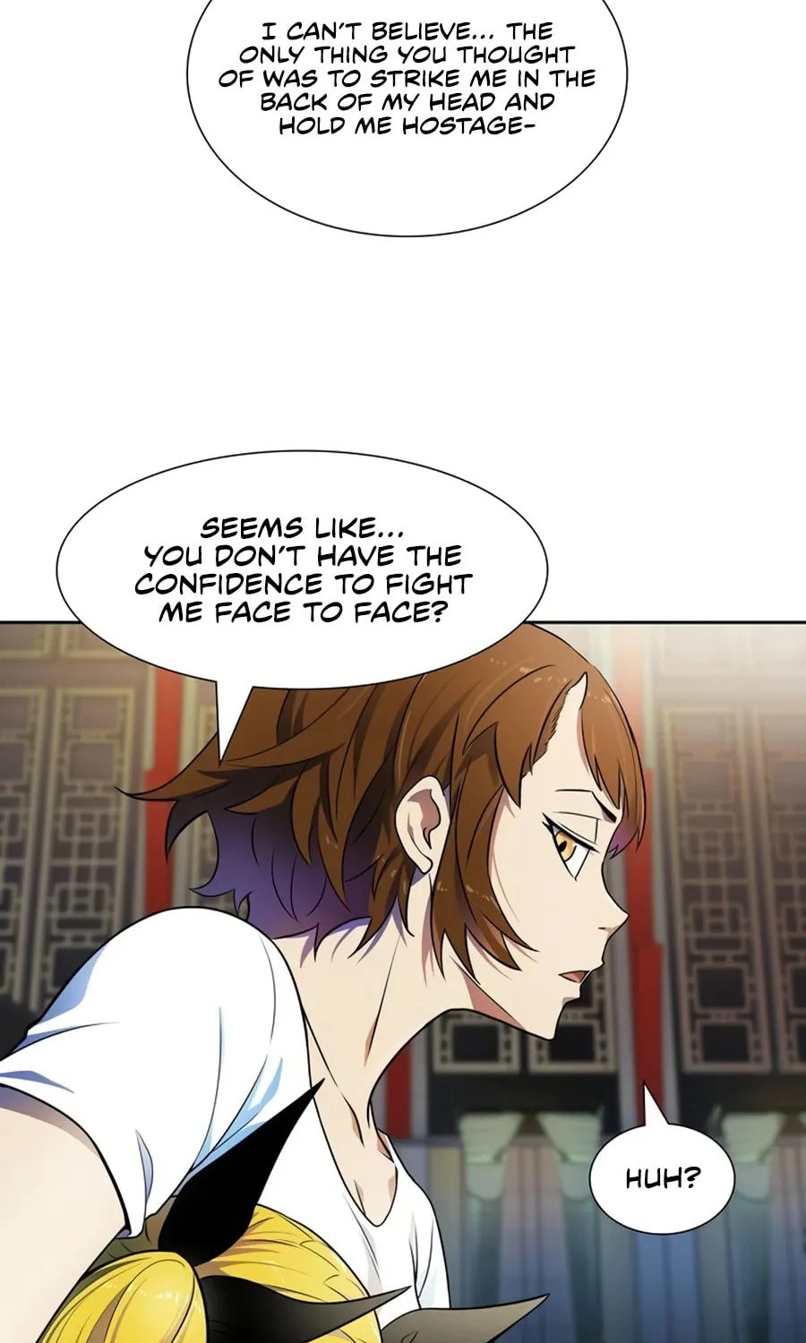 Tower of God Chapter 563 page 115 - 