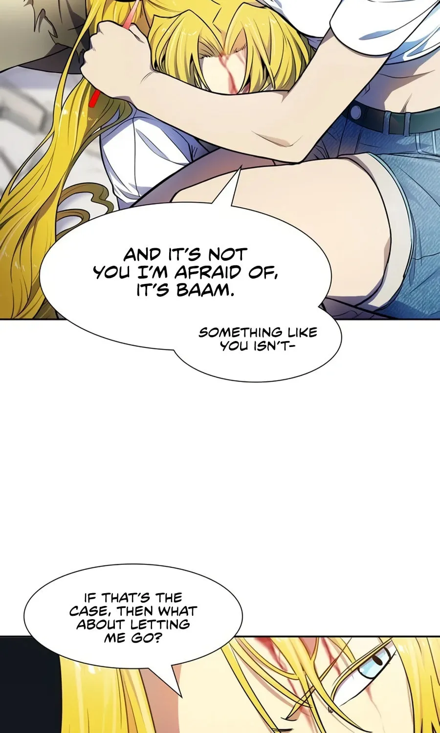 Tower of God Chapter 563 page 117 - 