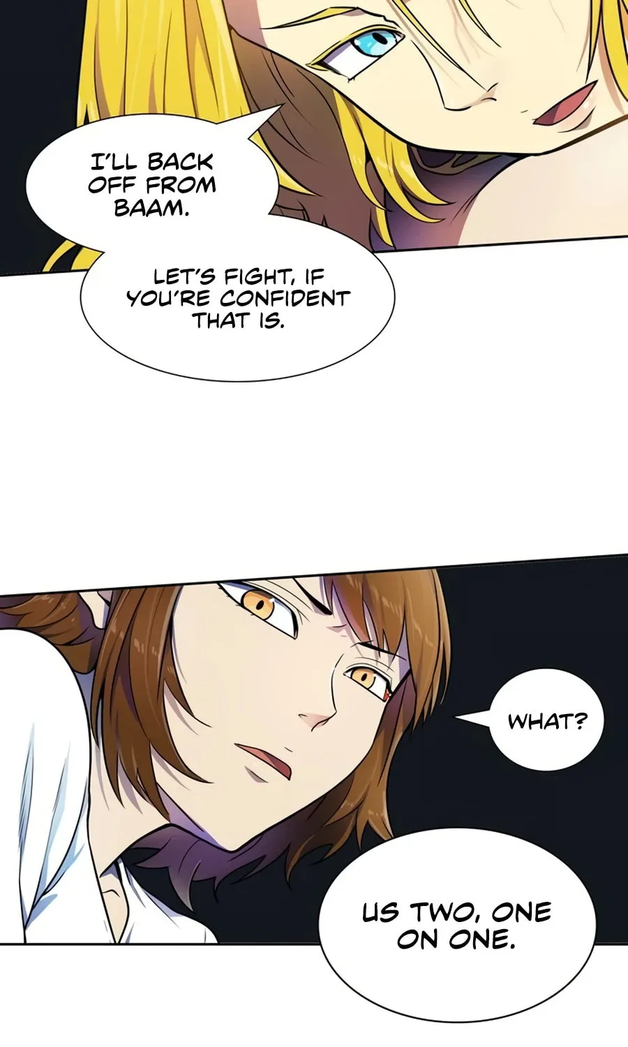 Tower of God Chapter 563 page 118 - 